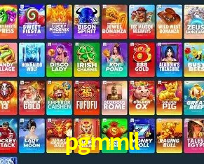 Mahjong Ways Slot - PG Soft